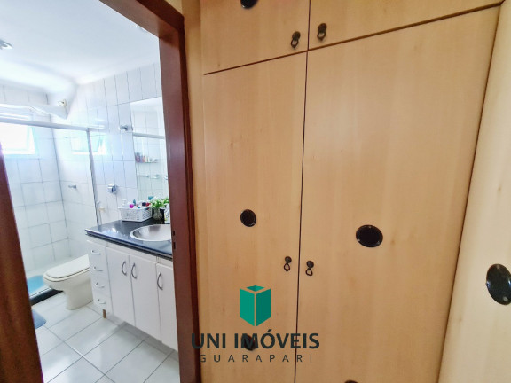 Imagem Apartamento com 3 Quartos à Venda, 125 m² em Centro - Guarapari