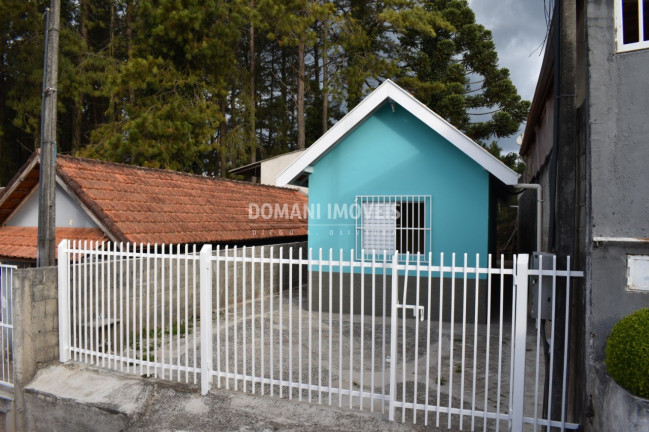 Imagem Casa com 2 Quartos à Venda, 47 m² em Região Do Céu Azul - Campos Do Jordão Imagem Casa com 2 Quartos à Venda, 47 m² em Região Do Céu Azul - Campos Do Jordão