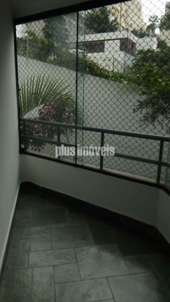 Imagem Apartamento com 4 Quartos à Venda, 140 m² em Morumbi - São Paulo Imagem Apartamento com 4 Quartos à Venda, 140 m² em Morumbi - São Paulo