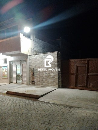Imagem Sobrado com 4 Quartos à Venda, 300 m² em Gargau - São Francisco De Itabapoana Imagem Sobrado com 4 Quartos à Venda, 300 m² em Gargau - São Francisco De Itabapoana