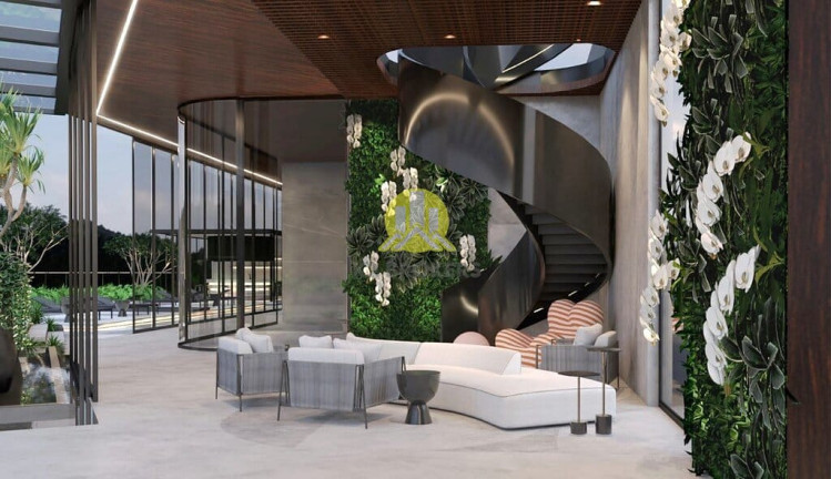 Imagem Apartamento com 1 Quarto à Venda, 93 m² em Estados - Balneário Camboriú Imagem Apartamento com 1 Quarto à Venda, 93 m² em Estados - Balneário Camboriú