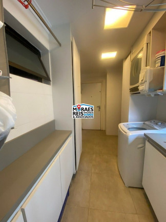 Imagem Apartamento com 3 Quartos à Venda, 187 m² em Campo Belo - São Paulo Imagem Apartamento com 3 Quartos à Venda, 187 m² em Campo Belo - São Paulo