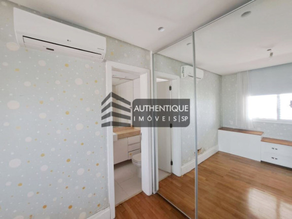 Imagem Apartamento com 4 Quartos à Venda, 223 m² em Itaim Bibi - São Paulo