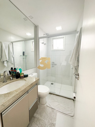 Imagem Apartamento com 2 Quartos à Venda, 57 m² em Vila Andrade - São Paulo Imagem Apartamento com 2 Quartos à Venda, 57 m² em Vila Andrade - São Paulo