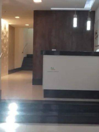 Imagem Apartamento com 1 Quarto à Venda, 35 m² em Centro - Niterói Imagem Apartamento com 1 Quarto à Venda, 35 m² em Centro - Niterói