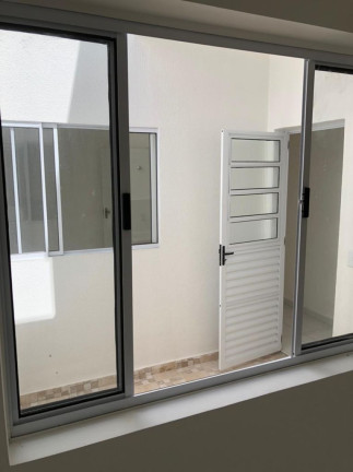 Imagem Casa de Condomínio com 2 Quartos à Venda, 56 m² em Jardim Eucalíptos - Sorocaba Imagem Casa de Condomínio com 2 Quartos à Venda, 56 m² em Jardim Eucalíptos - Sorocaba