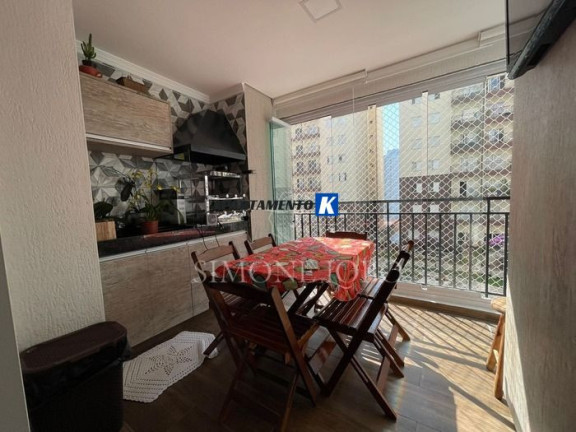 Imagem Apartamento com 3 Quartos à Venda, 71 m² em Jardim Flor Da Montanha - Guarulhos