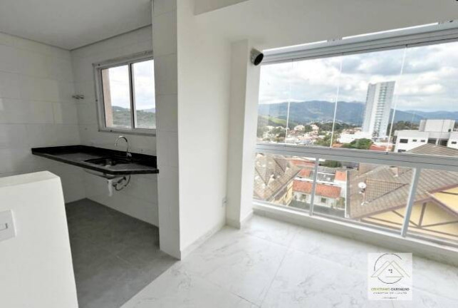 Imagem Apartamento com 2 Quartos à Venda, 106 m² em Nova Gardênia - Atibaia Imagem Apartamento com 2 Quartos à Venda, 106 m² em Nova Gardênia - Atibaia