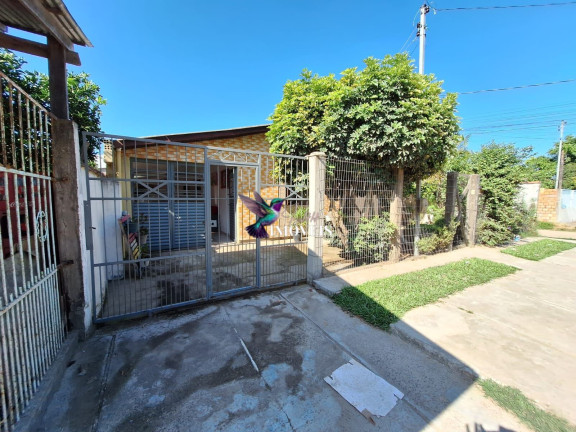 Imagem Casa com 3 Quartos à Venda, 119 m² em Santa Rita - Guaíba Imagem Casa com 3 Quartos à Venda, 119 m² em Santa Rita - Guaíba