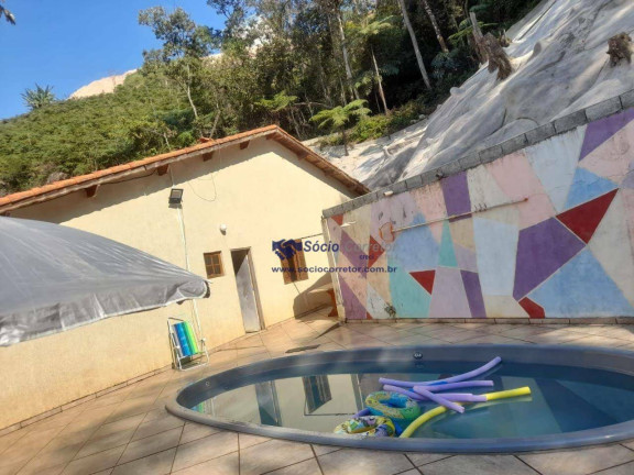 Imagem Chácara com 3 Quartos à Venda, 250 m² em Capelinha - Guarulhos