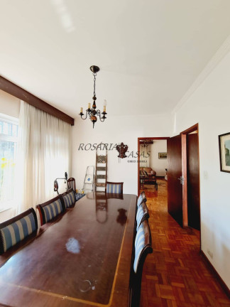 Imagem Casa com 4 Quartos à Venda, 300 m² em Indianópolis - São Paulo Imagem Casa com 4 Quartos à Venda, 300 m² em Indianópolis - São Paulo