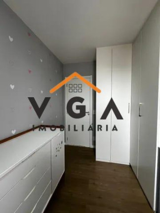Imagem Apartamento com 2 Quartos à Venda, 54 m² em Jardim Olavo Bilac - São Bernardo Do Campo Imagem Apartamento com 2 Quartos à Venda, 54 m² em Jardim Olavo Bilac - São Bernardo Do Campo