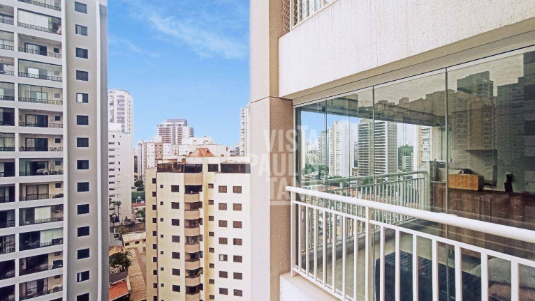 Imagem Apartamento com 2 Quartos à Venda, 72 m² em Vila Mascote - São Paulo Imagem Apartamento com 2 Quartos à Venda, 72 m² em Vila Mascote - São Paulo