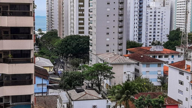 Imagem Apartamento com 4 Quartos à Venda, 190 m² em Pitangueiras - Guarujá Imagem Apartamento com 4 Quartos à Venda, 190 m² em Pitangueiras - Guarujá