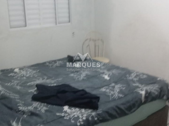 Imagem Casa com 2 Quartos à Venda, 42 m² em Jardim Santa Julia - Sumaré Imagem Casa com 2 Quartos à Venda, 42 m² em Jardim Santa Julia - Sumaré