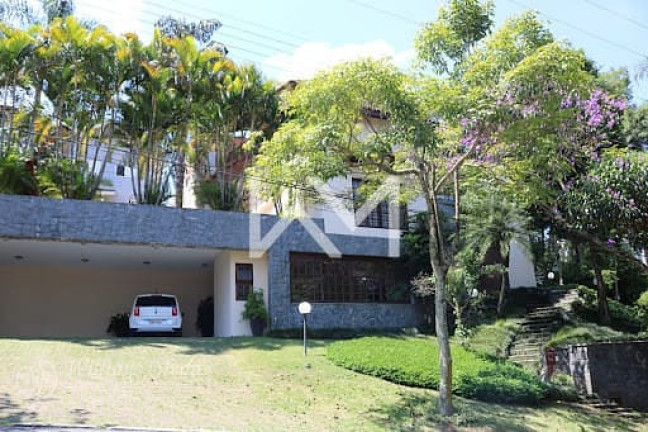 Casa com 4 Quartos à Venda, 900 m² em Jardim Fazenda Rincao - Aruja V - Arujá