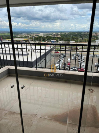Imagem Apartamento com 3 Quartos à Venda, 81 m² em Alto Da Glória - Goiânia Imagem Apartamento com 3 Quartos à Venda, 81 m² em Alto Da Glória - Goiânia
