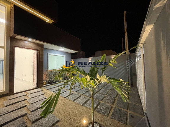 Casa com 2 Quartos à Venda, 80 m² em Parque Tarcisio Miranda - Campos Dos Goytacazes
