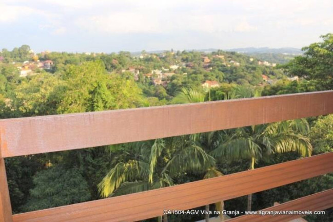 Imagem Casa com 4 Quartos à Venda, 562 m² em Aldeia Da Fazendinha - Carapicuíba