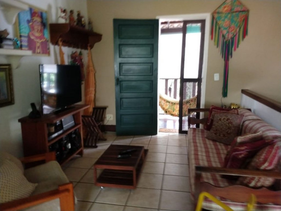 Imagem Imóvel com 4 Quartos à Venda, 300 m² em Braga - Cabo Frio