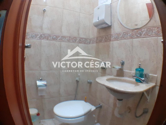 Imagem Sala Comercial à Venda, 36 m² em Centro - Rio De Janeiro