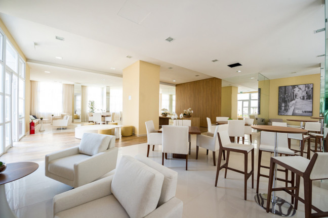Imagem Apartamento com 4 Quartos à Venda, 120 m² em Jardim - Santo André Imagem Apartamento com 4 Quartos à Venda, 120 m² em Jardim - Santo André