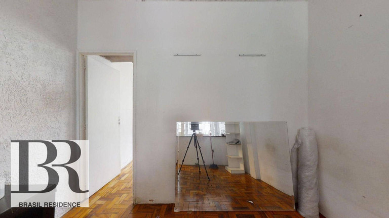 Imagem Apartamento com 1 Quarto à Venda, 41 m² em Paraíso - São Paulo Imagem Apartamento com 1 Quarto à Venda, 41 m² em Paraíso - São Paulo