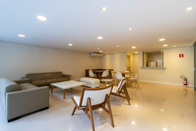 Imagem Imóvel com 2 Quartos à Venda, 101 m² em Moema - São Paulo Imagem Imóvel com 2 Quartos à Venda, 101 m² em Moema - São Paulo