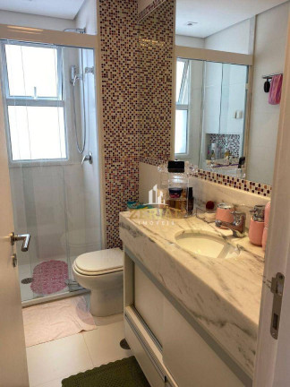 Imagem Apartamento com 3 Quartos à Venda, 123 m² em Centro - São Bernardo Do Campo Imagem Apartamento com 3 Quartos à Venda, 123 m² em Centro - São Bernardo Do Campo