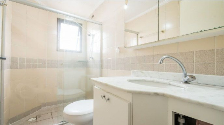 Imagem Apartamento com 2 Quartos para Alugar, 58 m² em Vila Santo Estéfano - São Paulo Imagem Apartamento com 2 Quartos para Alugar, 58 m² em Vila Santo Estéfano - São Paulo
