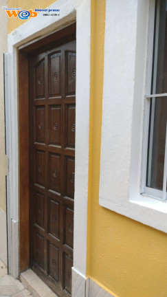 Imagem Sobrado com 2 Quartos à Venda, 40 m² em Jardim Imperador - Praia Grande