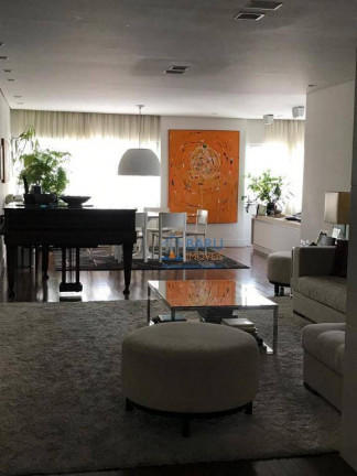 Imagem Apartamento com 3 Quartos à Venda, 220 m² em Bela Vista - São Paulo Imagem Apartamento com 3 Quartos à Venda, 220 m² em Bela Vista - São Paulo