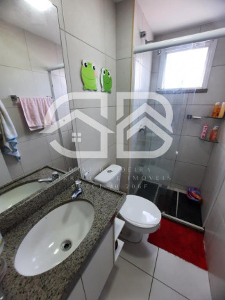 Imagem Apartamento com 4 Quartos à Venda, 125 m² em Parque Iracema - Fortaleza
