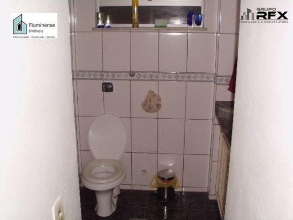 Imagem Apartamento com 3 Quartos à Venda, 105 m² em Icaraí - Niterói Imagem Apartamento com 3 Quartos à Venda, 105 m² em Icaraí - Niterói