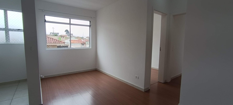 Imagem Apartamento com 2 Quartos para Alugar, 44 m² em Ouro Verde - Campo Largo Imagem Apartamento com 2 Quartos para Alugar, 44 m² em Ouro Verde - Campo Largo