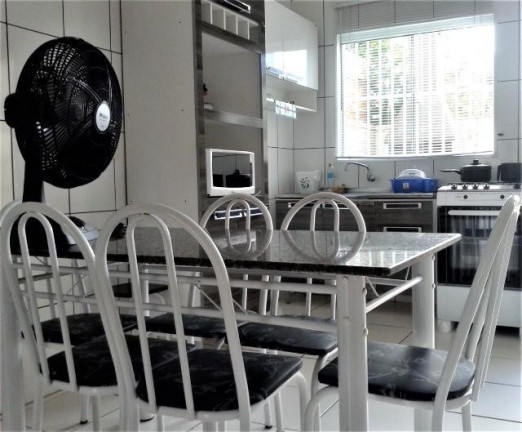 Imagem Casa com 2 Quartos à Venda, 75 m² em Ingleses Do Rio Vermelho - Florianópolis