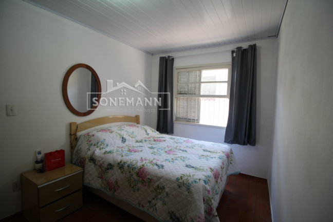 Imagem Casa com 3 Quartos à Venda, 180 m² em Ipiranga - São José Imagem Casa com 3 Quartos à Venda, 180 m² em Ipiranga - São José