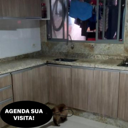 Imagem Sobrado com 2 Quartos à Venda, 72 m² em Jardim Helena - São Paulo Imagem Sobrado com 2 Quartos à Venda, 72 m² em Jardim Helena - São Paulo