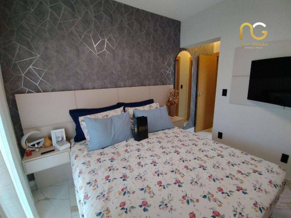 Imagem Apartamento com 2 Quartos à Venda, 81 m² em Aviação - Praia Grande Imagem Apartamento com 2 Quartos à Venda, 81 m² em Aviação - Praia Grande