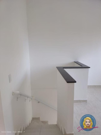 Imagem Casa com 2 Quartos à Venda, 45 m² em Maracanã - Praia Grande Imagem Casa com 2 Quartos à Venda, 45 m² em Maracanã - Praia Grande
