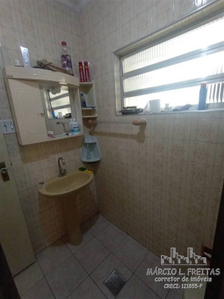 Imagem Apartamento com 2 Quartos à Venda, 56 m² em Catiapoa - Sao Vicente