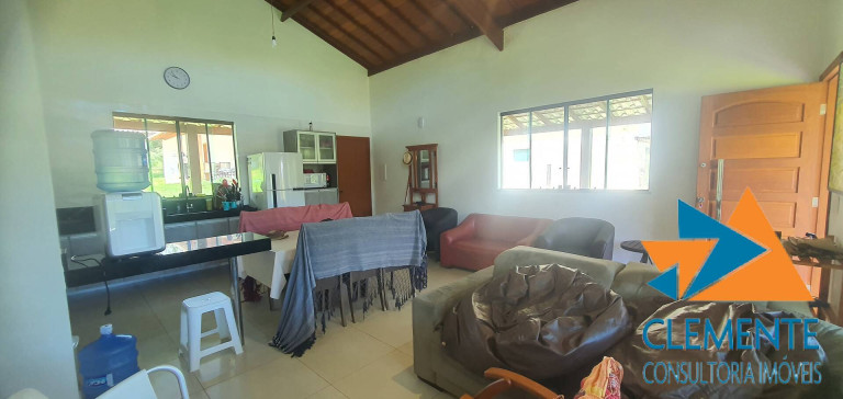 Imagem Casa de Condomínio com 3 Quartos à Venda, 200 m² em Condominio Estancia Da Mata - Jaboticatubas Imagem Casa de Condomínio com 3 Quartos à Venda, 200 m² em Condominio Estancia Da Mata - Jaboticatubas