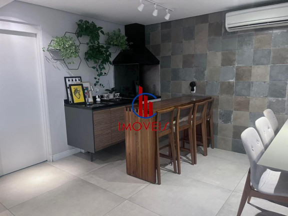 Imagem Apartamento com 3 Quartos à Venda, 142 m² em Vila Mariana - São Paulo Imagem Apartamento com 3 Quartos à Venda, 142 m² em Vila Mariana - São Paulo