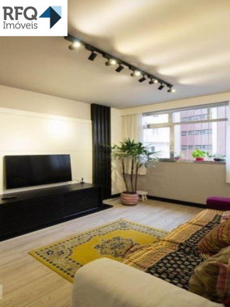 Imagem Imóvel com 2 Quartos à Venda, 105 m² em Vila Mariana - São Paulo