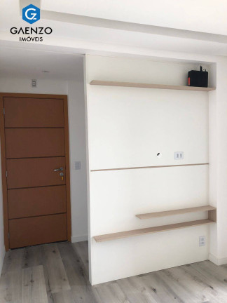 Imagem Apartamento com 1 Quarto à Venda, 38 m² em Centro - Osasco