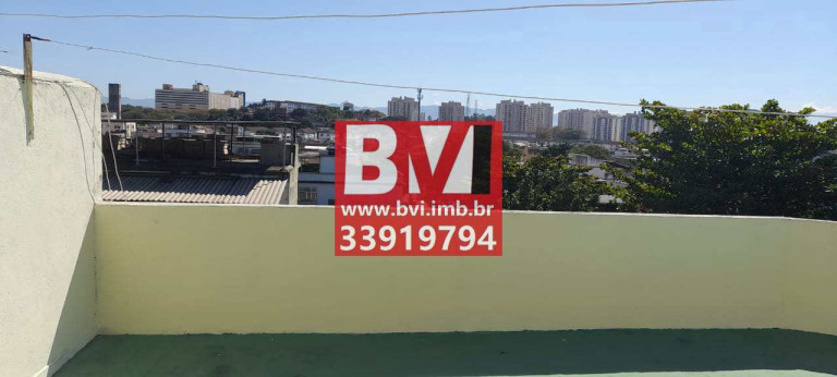 Imagem Apartamento com 2 Quartos à Venda, 76 m² em Vista Alegre - Rio De Janeiro