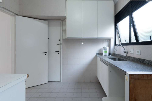 Imagem Apartamento com 3 Quartos à Venda, 92 m² em Vila Andrade - São Paulo