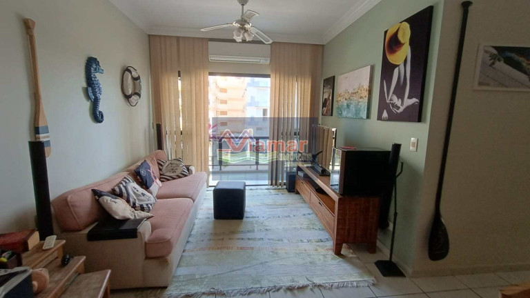 Imagem Apartamento com 4 Quartos à Venda, 100 m² em Astúrias - Guarujá Imagem Apartamento com 4 Quartos à Venda, 100 m² em Astúrias - Guarujá