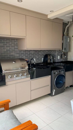 Imagem Apartamento com 3 Quartos à Venda, 79 m² em Barra Funda - São Paulo