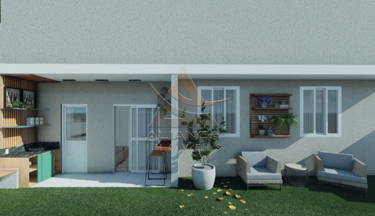 Imagem Apartamento com 2 Quartos à Venda, 66 m² em Jardim Zara - Ribeirão Preto Imagem Apartamento com 2 Quartos à Venda, 66 m² em Jardim Zara - Ribeirão Preto